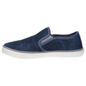 Geox J Kilwi Denim/Textile